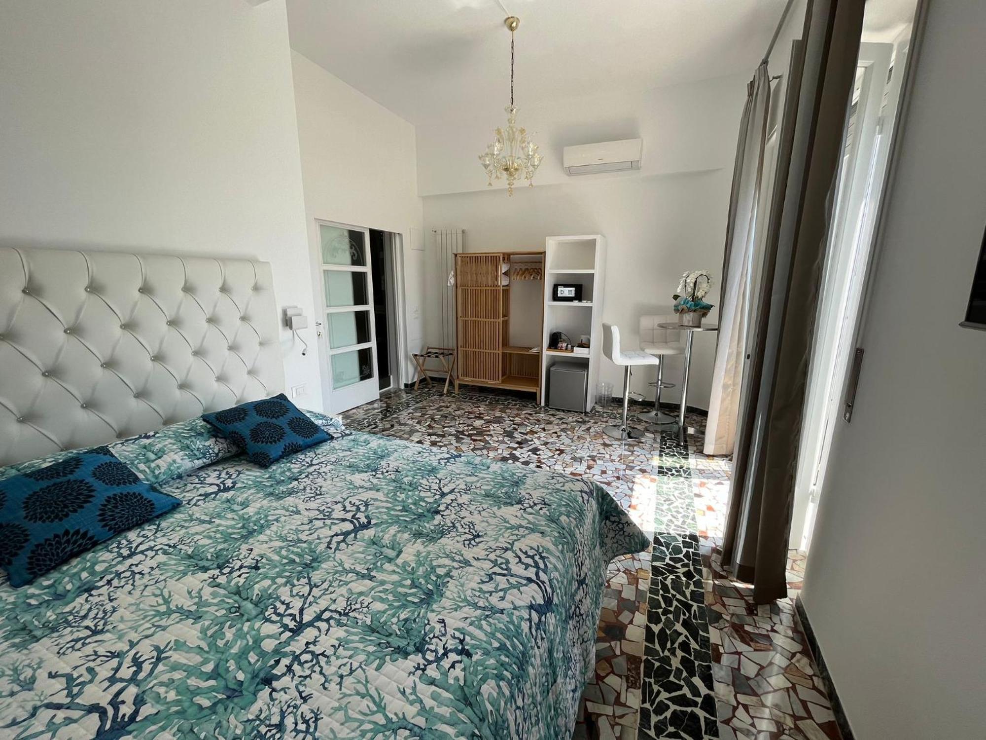 Al Mare 54 Luxury Guest House Lido di Camaiore Esterno foto