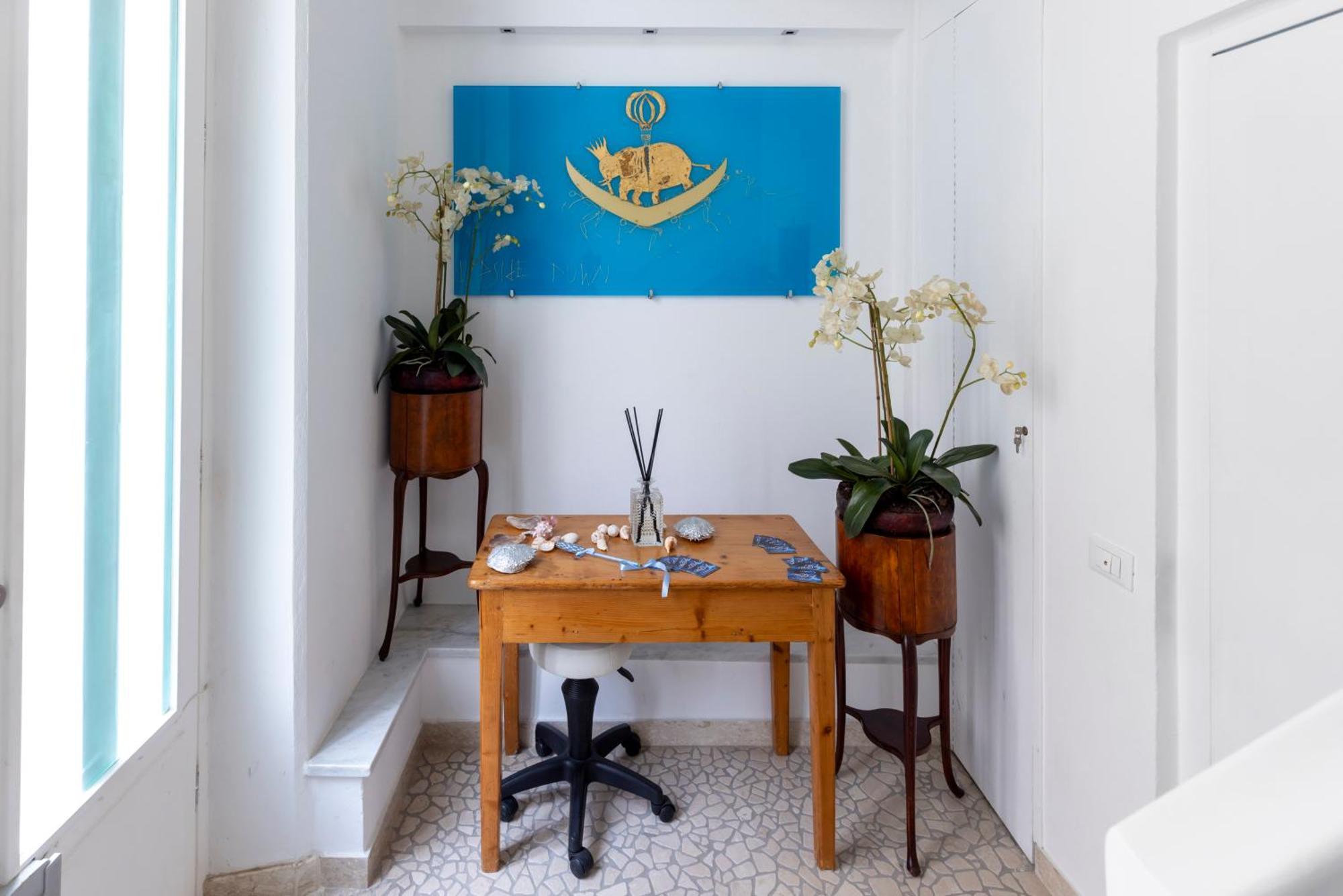 Al Mare 54 Luxury Guest House Lido di Camaiore Esterno foto