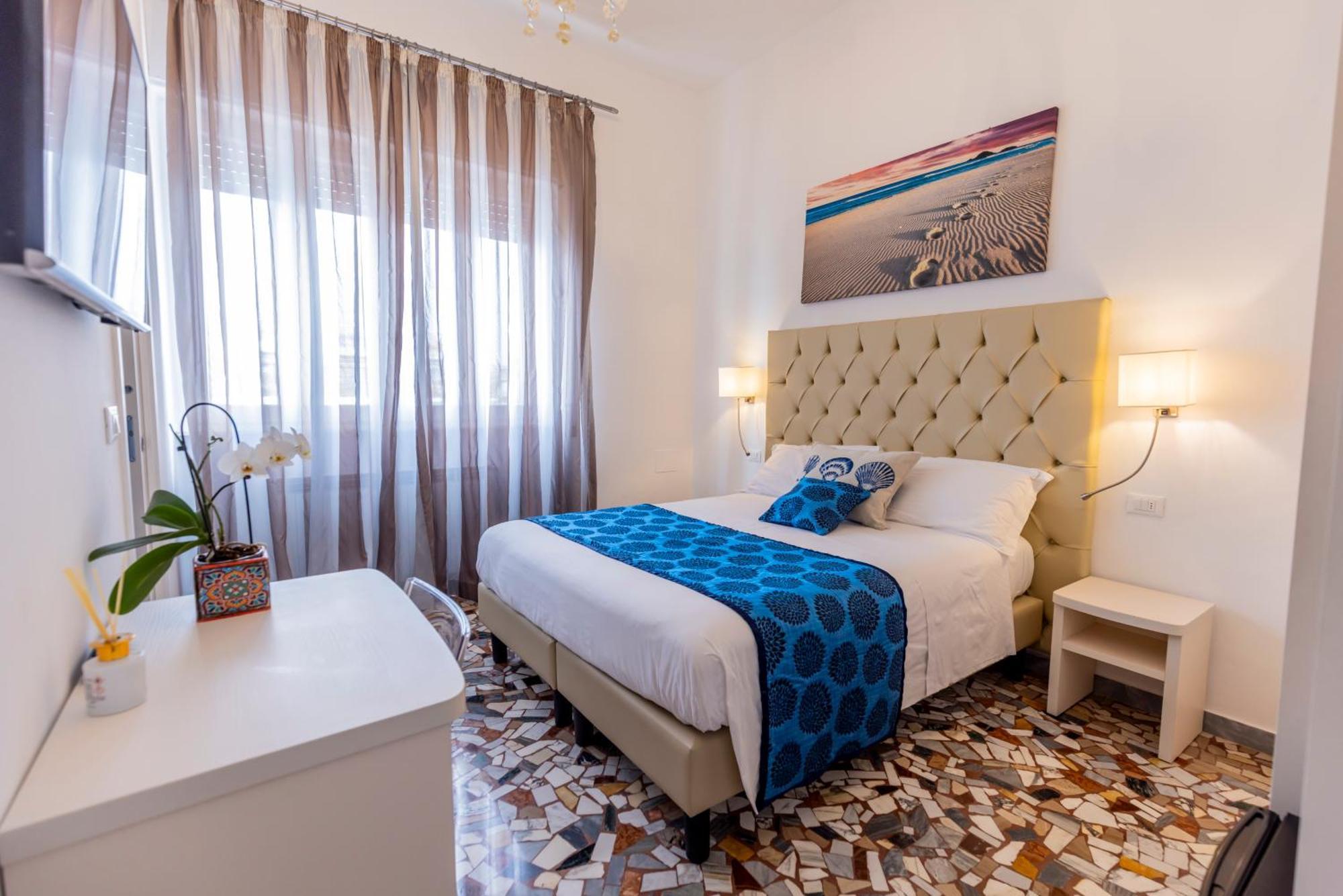 Al Mare 54 Luxury Guest House Lido di Camaiore Esterno foto